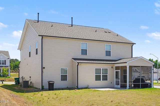 2174 Attend Crossing, Willow Spring, NC 27592