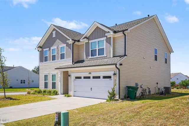 2174 Attend Crossing, Willow Spring, NC 27592