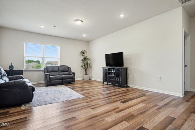 2174 Attend Crossing, Willow Spring, NC 27592