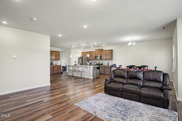 2174 Attend Crossing, Willow Spring, NC 27592