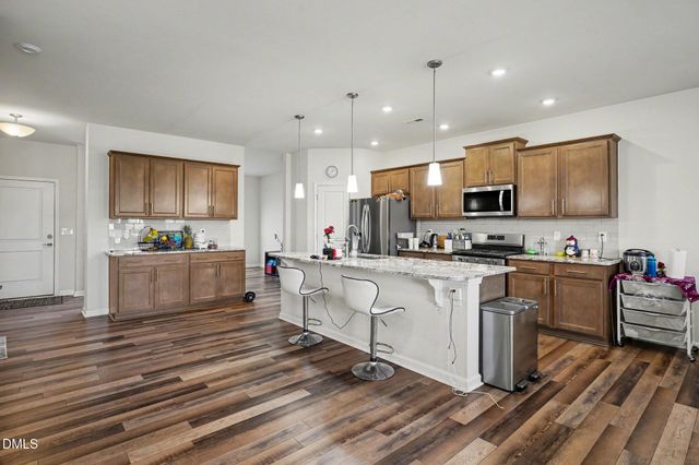 2174 Attend Crossing, Willow Spring, NC 27592