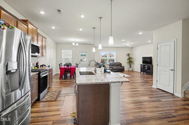 2174 Attend Crossing, Willow Spring, NC 27592