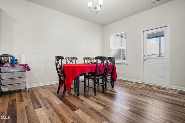 2174 Attend Crossing, Willow Spring, NC 27592