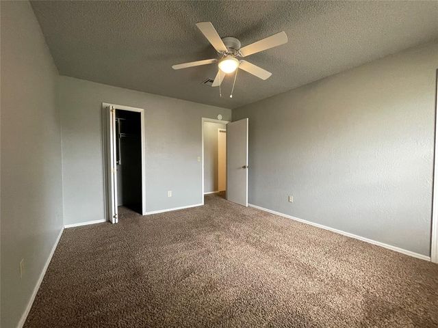 10220 Isaac Drive, Midwest City, OK 73130