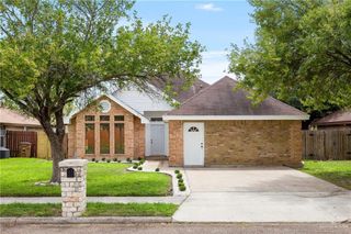 822 Diana Drive, Edinburg, TX 78542