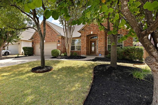 15901 Royal Ashdown DR, Austin, TX 78717