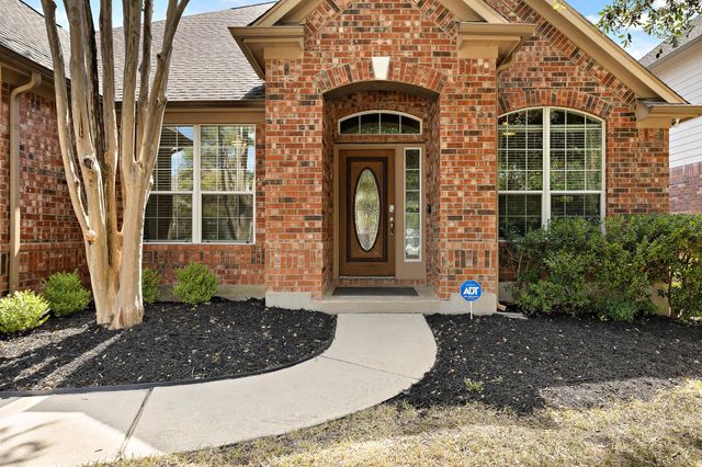 15901 Royal Ashdown DR, Austin, TX 78717