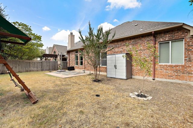 15901 Royal Ashdown DR, Austin, TX 78717