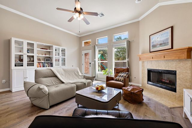 15901 Royal Ashdown DR, Austin, TX 78717