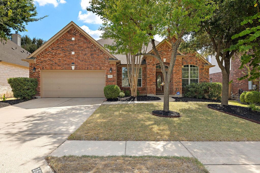 15901 Royal Ashdown DR, Austin, TX 78717