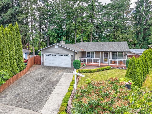 2420 166th Place SE, Bothell, WA 98012