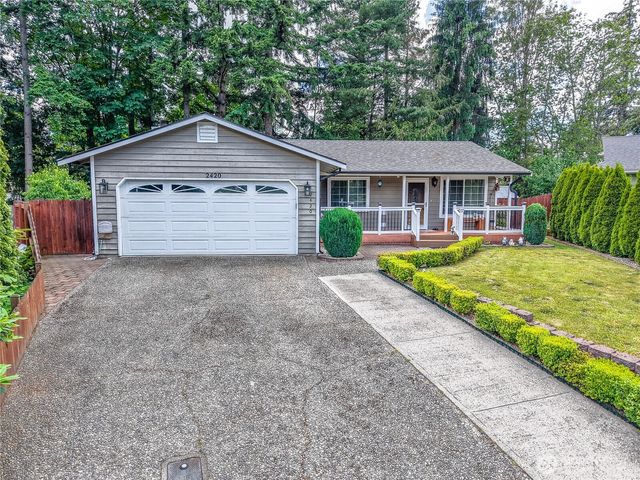 2420 166th Place SE, Bothell, WA 98012