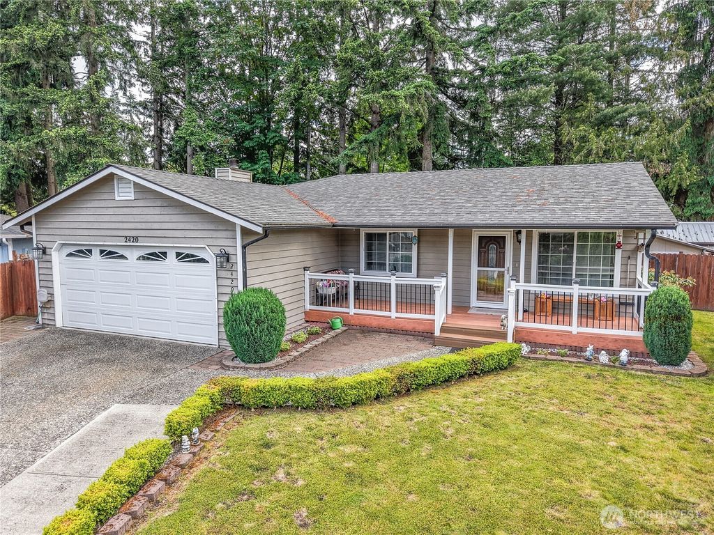2420 166th Place SE, Bothell, WA 98012