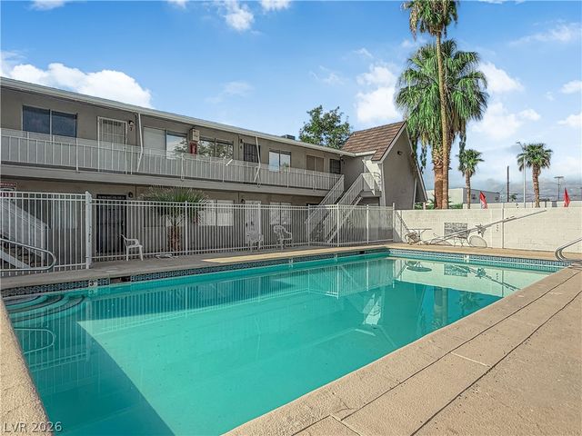 304 Orland Street 53, Las Vegas, NV 89107