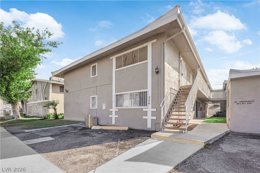 304 Orland Street 53, Las Vegas, NV 89107