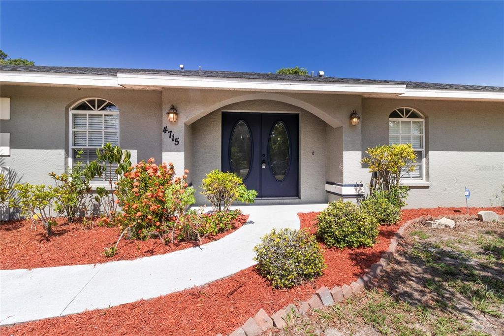 4715 4TH AVENUE E, Palmetto, FL 34221