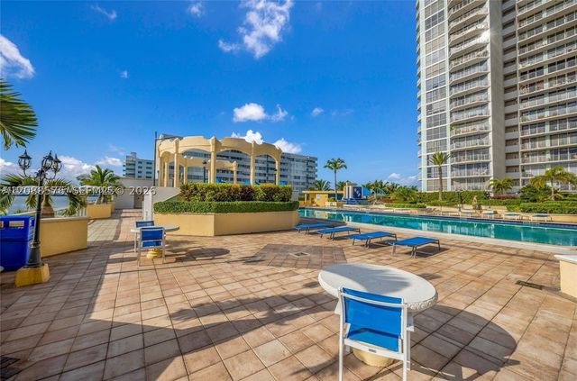 7601 E Treasure Dr 1722, North Bay Village, FL 33141