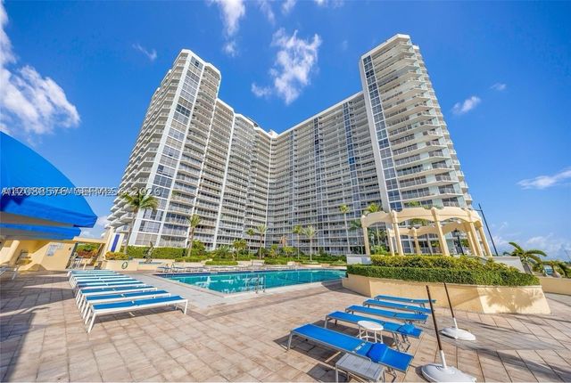 7601 E Treasure Dr 1722, North Bay Village, FL 33141