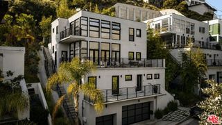 1929 N Curson Place, Los Angeles, CA 90046