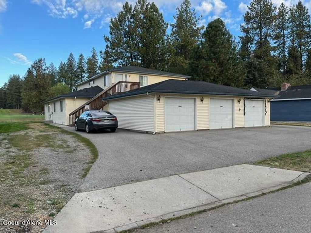 1849 W FAIRWAY DR, Coeur D'alene, ID 83815