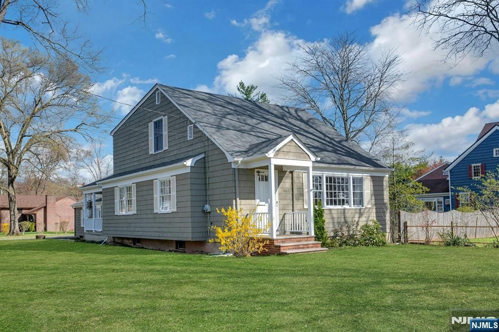 1463 Springfield Avenue, New Providence, NJ 07974
