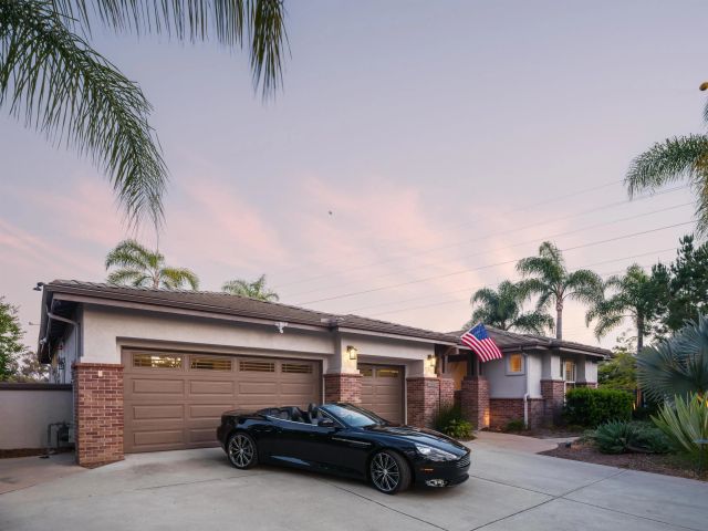 11640 Treadwell Drive, Poway, CA 92064