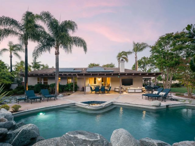 11640 Treadwell Drive, Poway, CA 92064