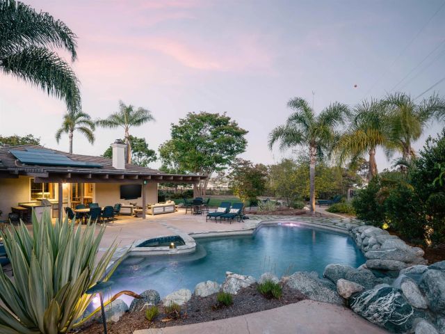 11640 Treadwell Drive, Poway, CA 92064