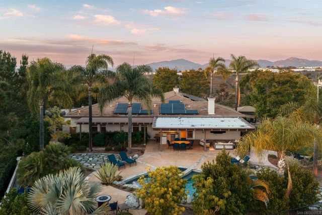 11640 Treadwell Drive, Poway, CA 92064