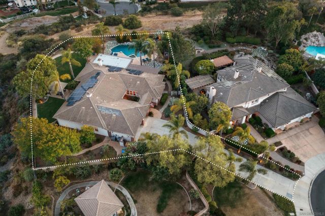 11640 Treadwell Drive, Poway, CA 92064