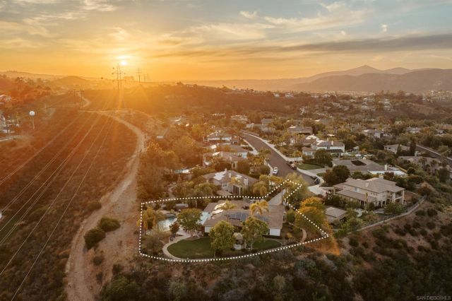 11640 Treadwell Drive, Poway, CA 92064
