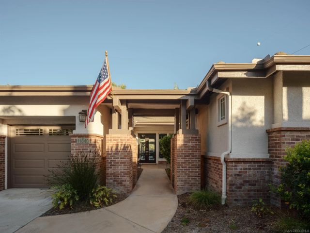 11640 Treadwell Drive, Poway, CA 92064