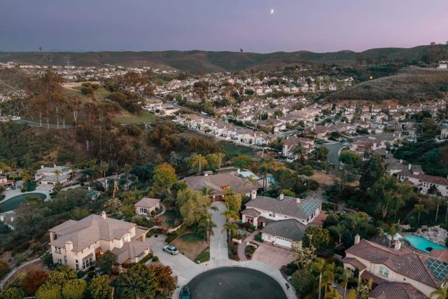 11640 Treadwell Drive, Poway, CA 92064