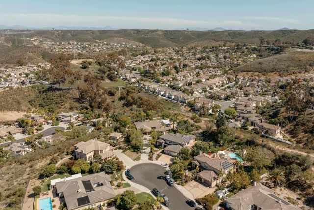 11640 Treadwell Drive, Poway, CA 92064