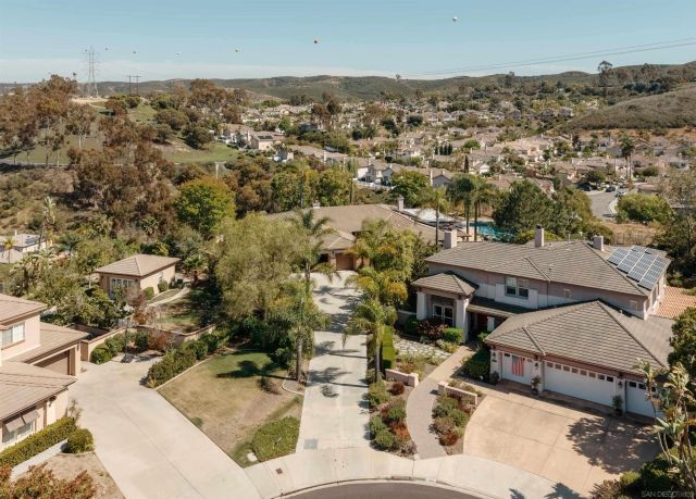 11640 Treadwell Drive, Poway, CA 92064