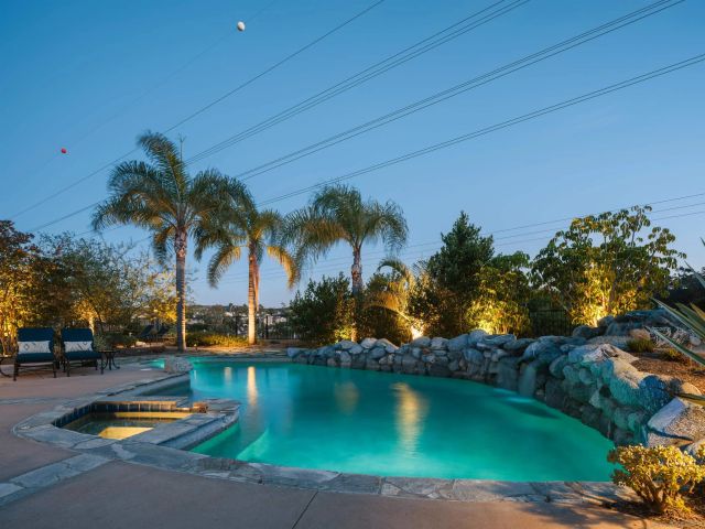 11640 Treadwell Drive, Poway, CA 92064