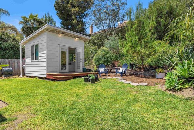 1766 Hill Top Lane, Encinitas, CA 92024