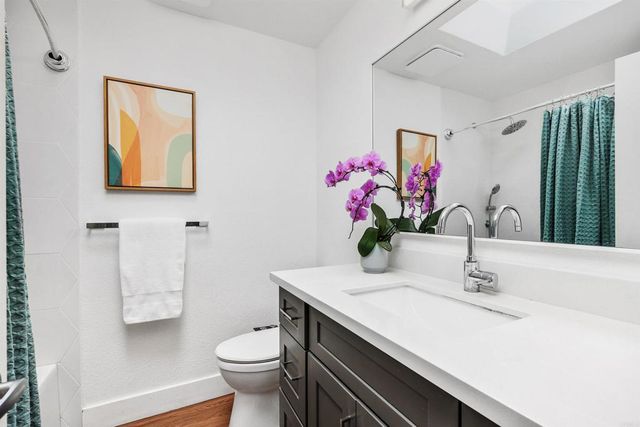 1766 Hill Top Lane, Encinitas, CA 92024