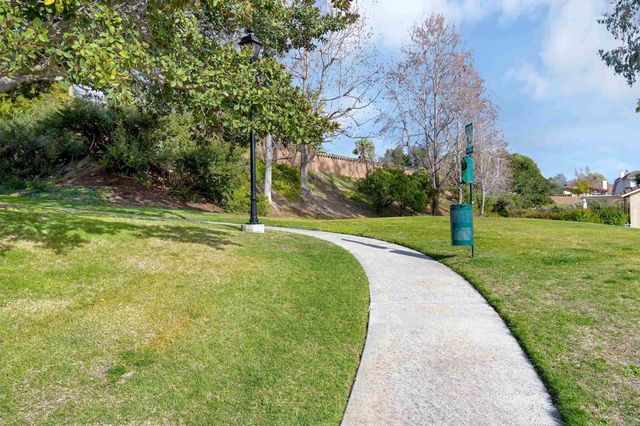 1766 Hill Top Lane, Encinitas, CA 92024