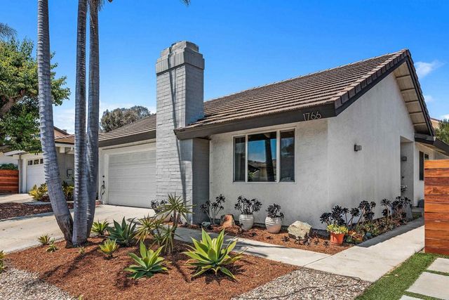 1766 Hill Top Lane, Encinitas, CA 92024