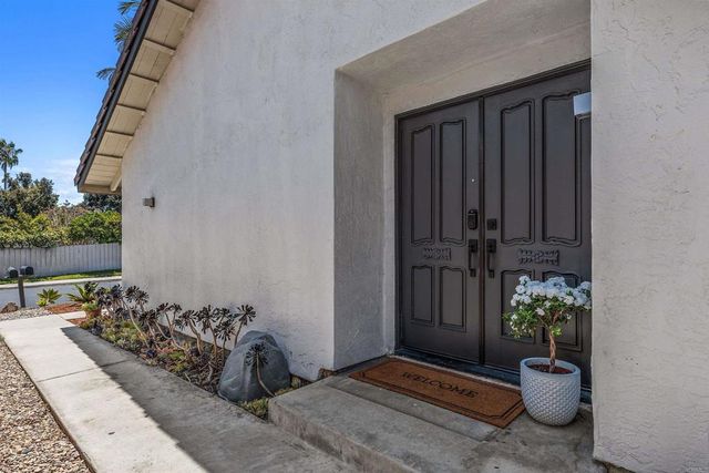 1766 Hill Top Lane, Encinitas, CA 92024