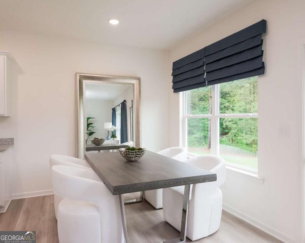 2540 RIVERSIDE Road, Conyers, GA 30013