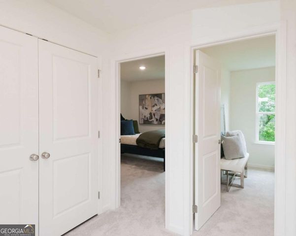 2540 RIVERSIDE Road, Conyers, GA 30013