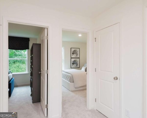 2540 RIVERSIDE Road, Conyers, GA 30013