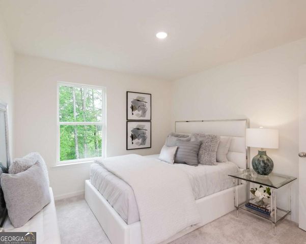2540 RIVERSIDE Road, Conyers, GA 30013