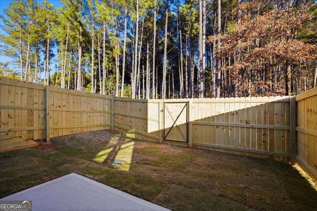 2540 RIVERSIDE Road, Conyers, GA 30013