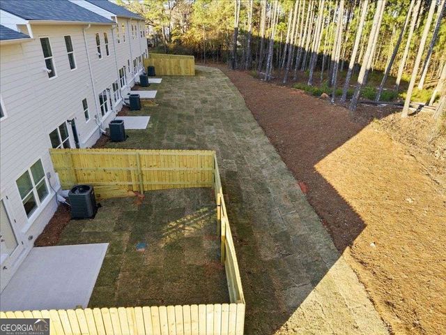 2540 RIVERSIDE Road, Conyers, GA 30013