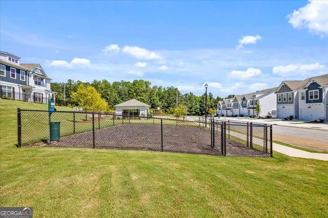 2540 RIVERSIDE Road, Conyers, GA 30013