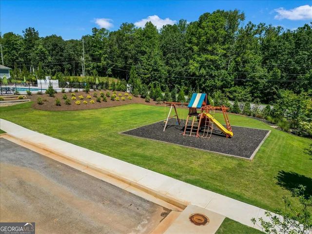 2540 RIVERSIDE Road, Conyers, GA 30013