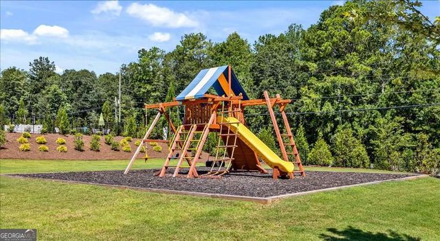 2540 RIVERSIDE Road, Conyers, GA 30013